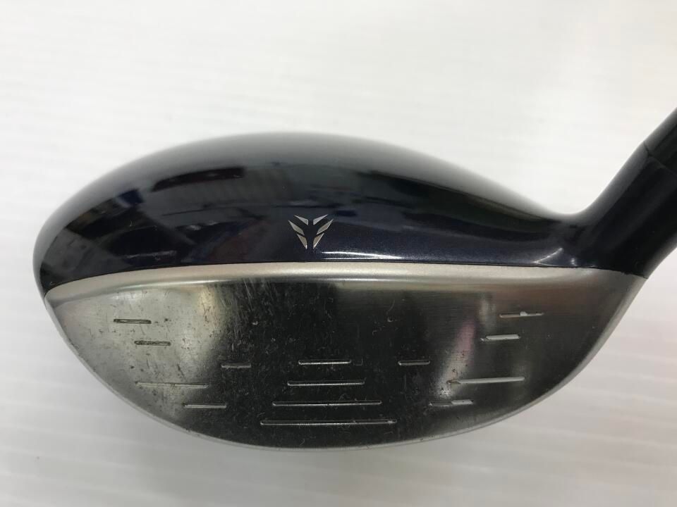 ダンロップ XXIO 9 20度 MP900 Rフレックス フェアウェイウッド 中古