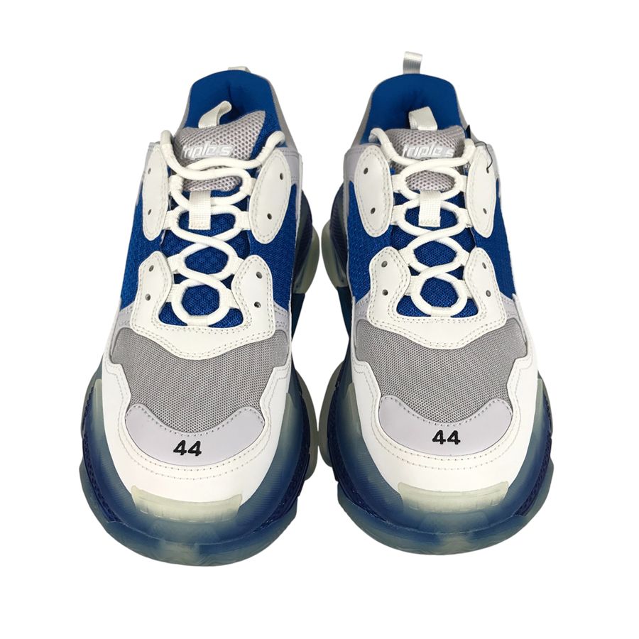 バレンシアガ BALENCIAGA トリプル S 541624 W09ON 9169 メンズ