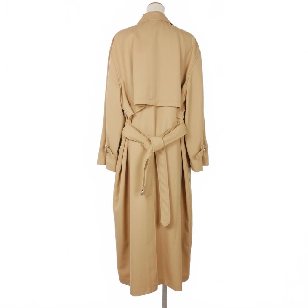 3.1 Phillip Lim フィリップリム スリーワンフィリップリム トレンチ 
