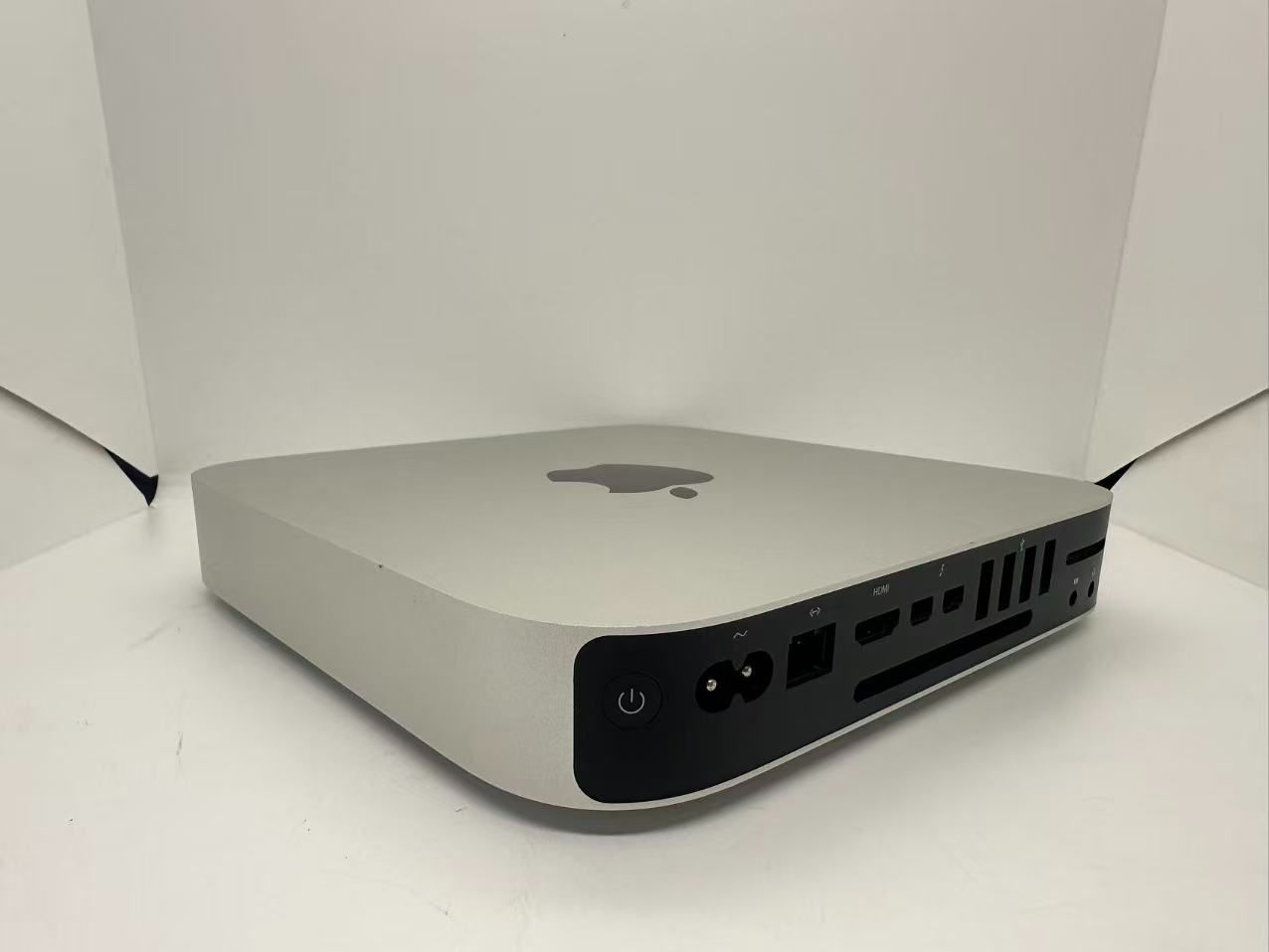 APPLE MAC MINI A 1347 I 5 4278 U 第4世代 16 GB 1 TB HDD win 11 pro MS 2021付 USB WIFI 6 BT 3
