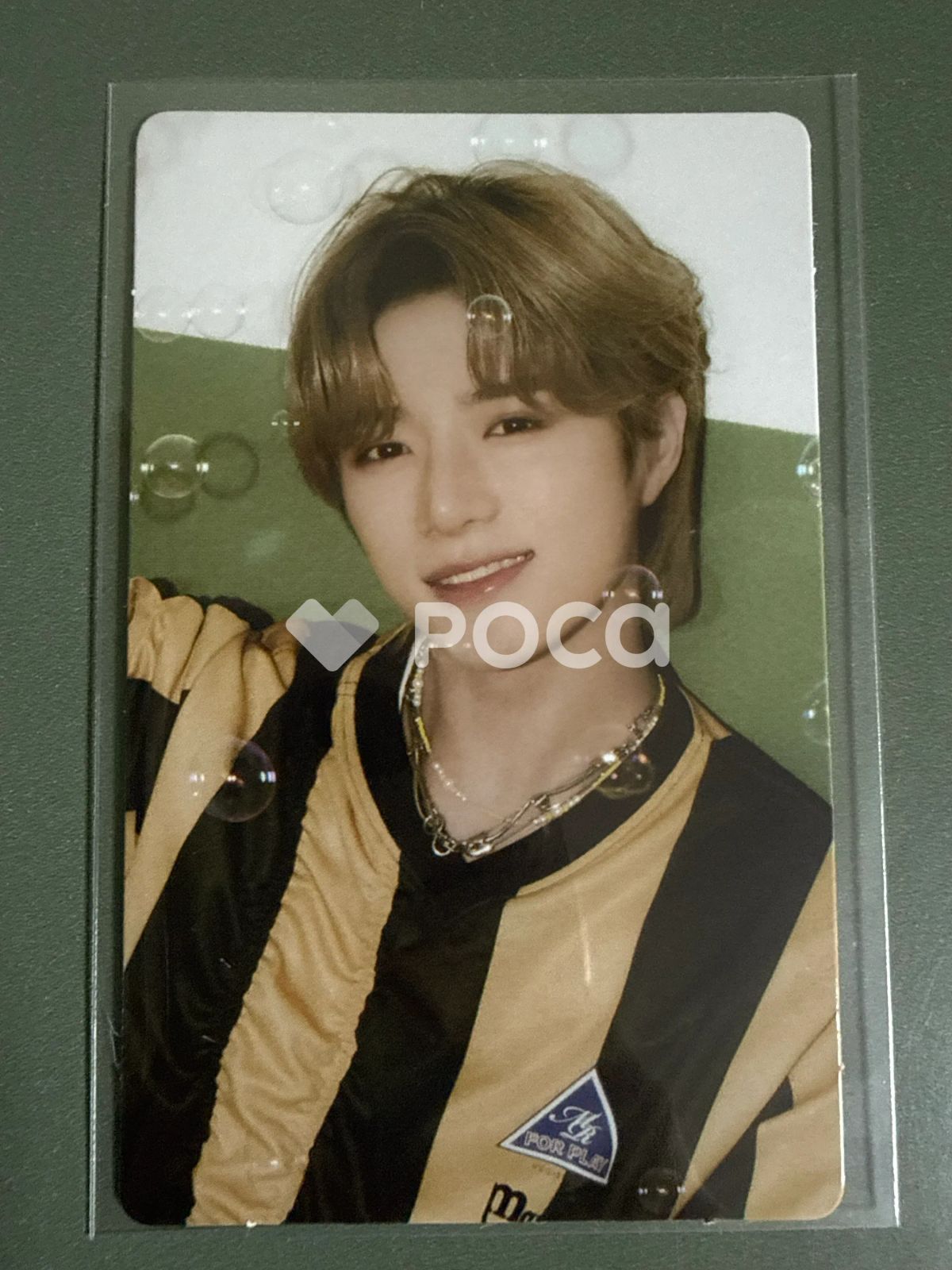 TXT ボムギュ TOMORROW X TOGETHER 2023 DECO KIT Weverse - メルカリ