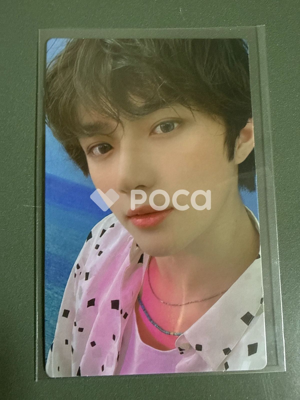 TXT ボムギュ minisode1 : Blue Hour AR Ver. - メルカリ