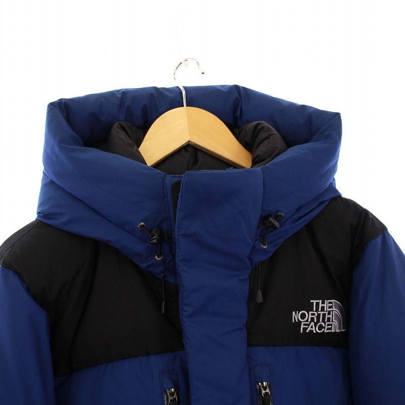 ザノースフェイス THE NORTH FACE Baltro Light Jacket バルトロライト