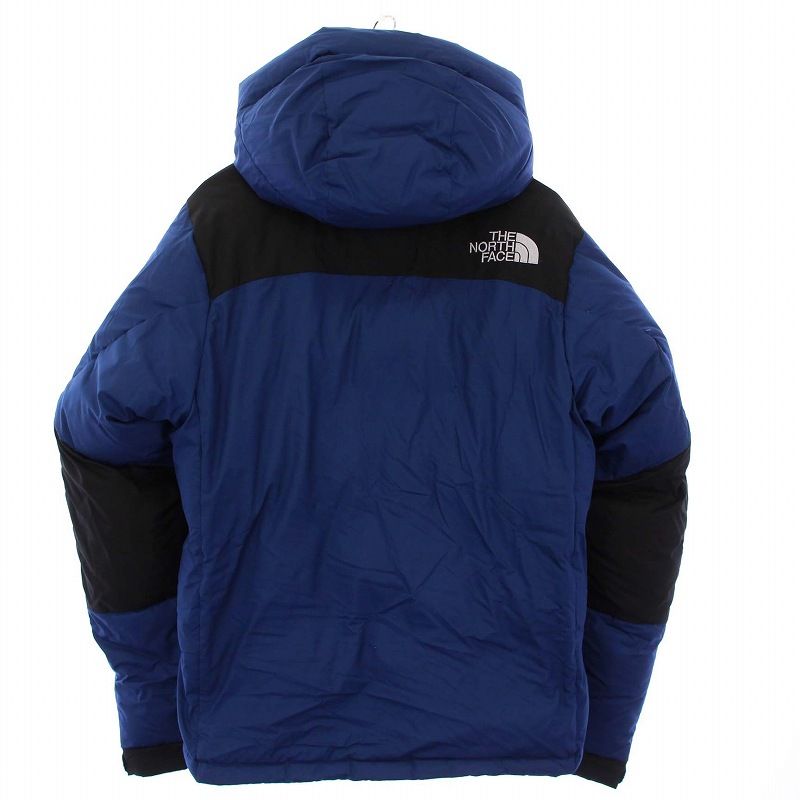 ザノースフェイス THE NORTH FACE Baltro Light Jacket バルトロライト