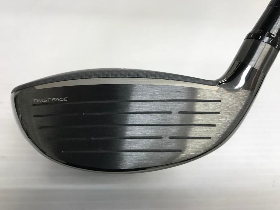 テーラーメイド Qi35 18度 Diamana SILVER TM55 2025 Sフレックス