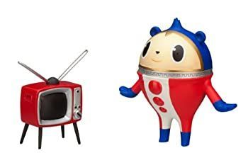 ペルソナ4 クマ風鈴 ペルソナストーカー倶楽部 ペルソナ4 クマ風鈴 ペルソナストーカー倶楽部 ペルソナ4 クマ風鈴