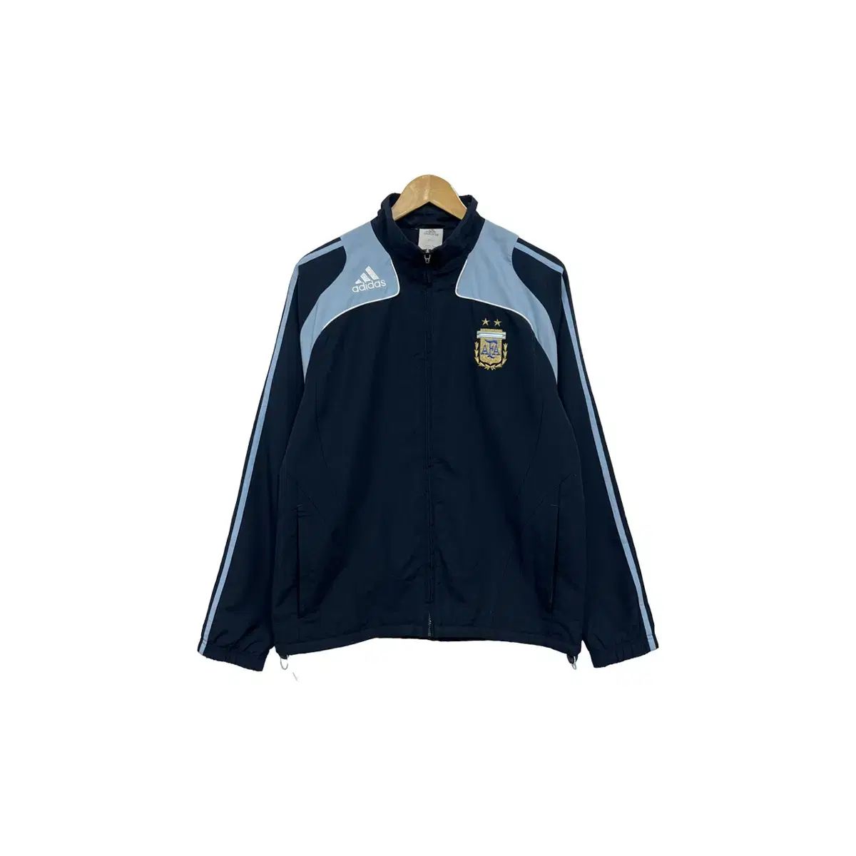 95 アディダス アルゼンチン 韓国国家代表 フットボール トラック