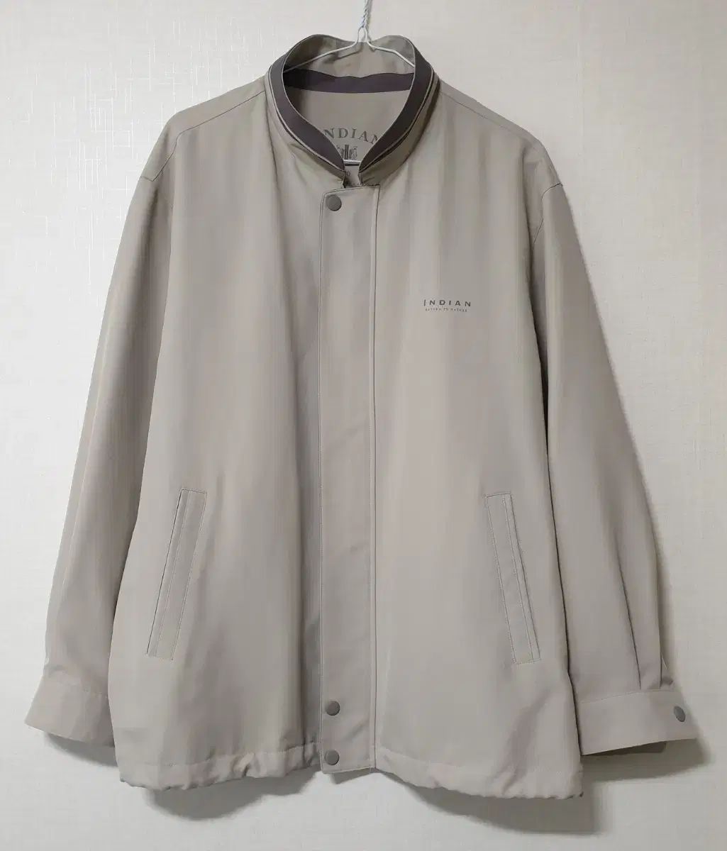 INDIANウィンドブレーカー ジャケット 100サイズ #