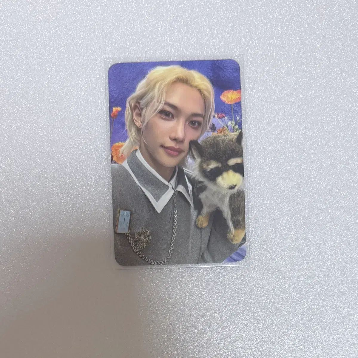 Stray Kids(ストレイキッズ・スキズ・SKZ) フィリックス(FELIX