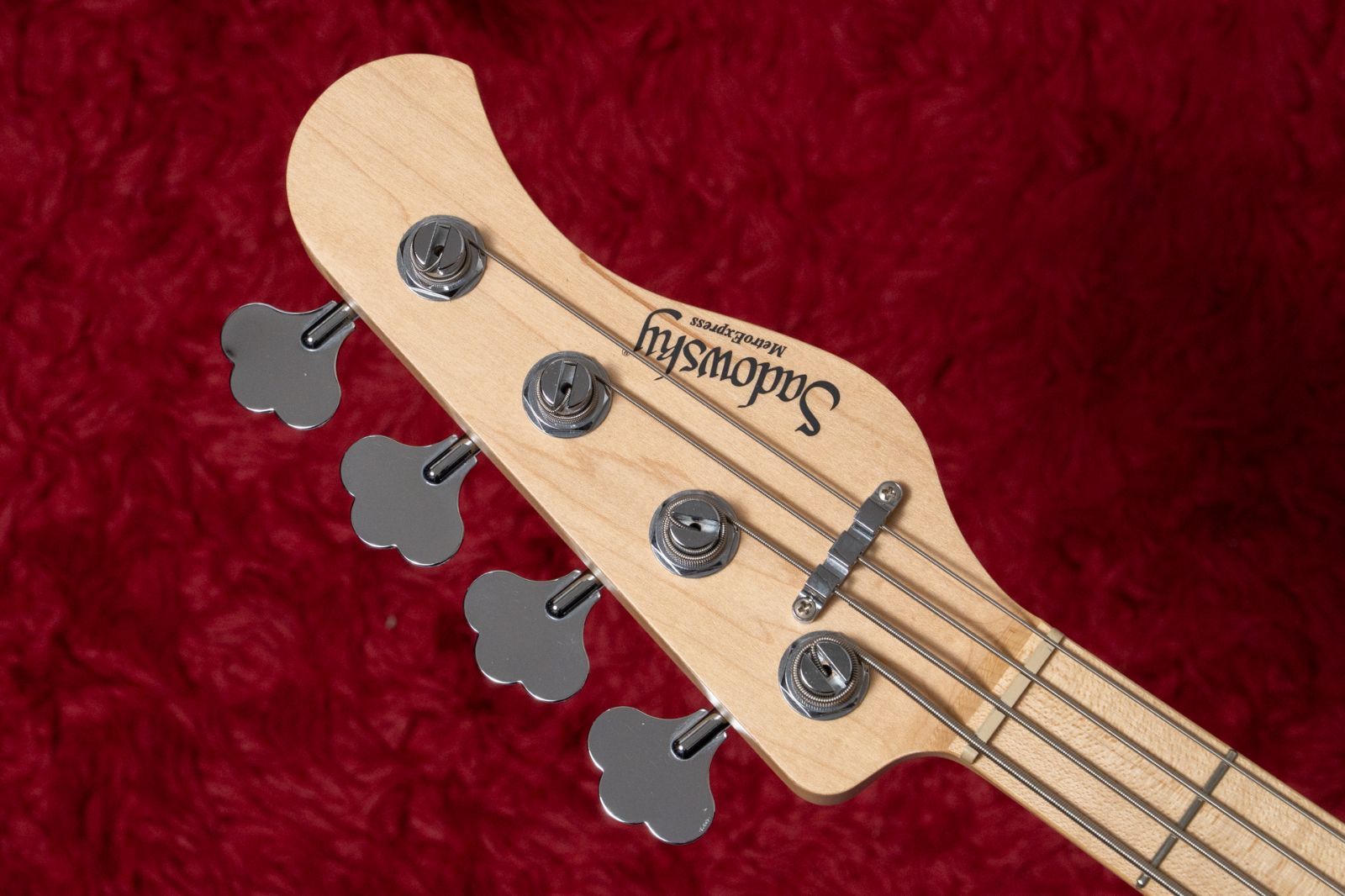 used】Sadowsky / Metro Express MV4E CAR 3.645kg #ME1406【GIB横浜