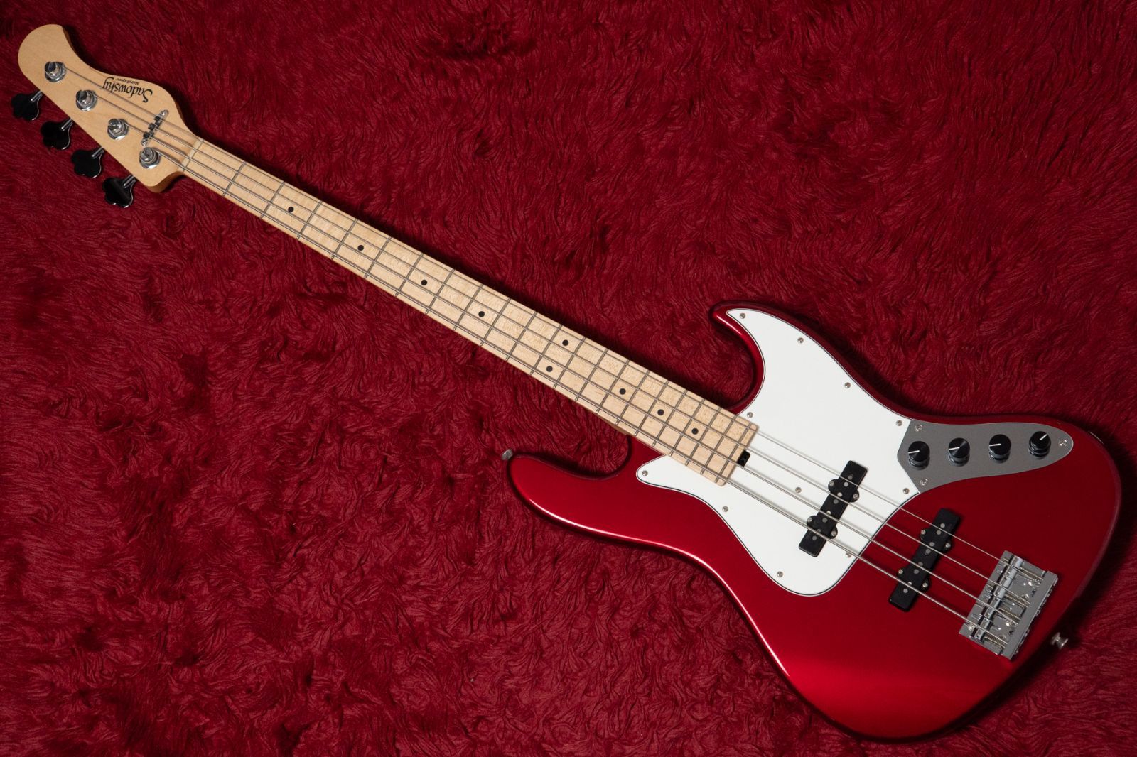 【中古美品】Sadowsky Metroline Express MV4E used】Sadowsky / Metro Express MV4E CAR 3.645kg #ME1406【GIB横浜