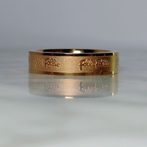 フォリフォリ リング 14号 - メルカリ