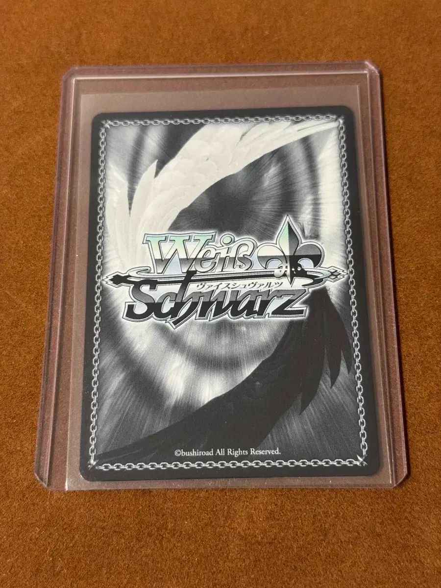 アニス　SP NIKKE サインカード ヴァイスシュヴァルツ ディスカウント ヴァイスシュヴァルツ ハン 판 勝利の女神：NIKKE(ニケ