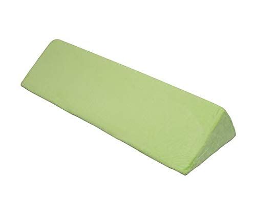 新品 テンダイ 抗菌カバー低反発ウレタンクッション 三角大 A519506