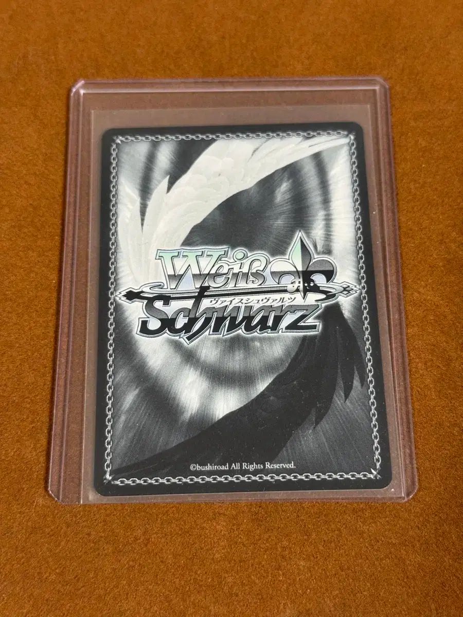 ヴァイスシュヴァルツ 勝利の女神：NIKKE(ニケ) レッドフード sp