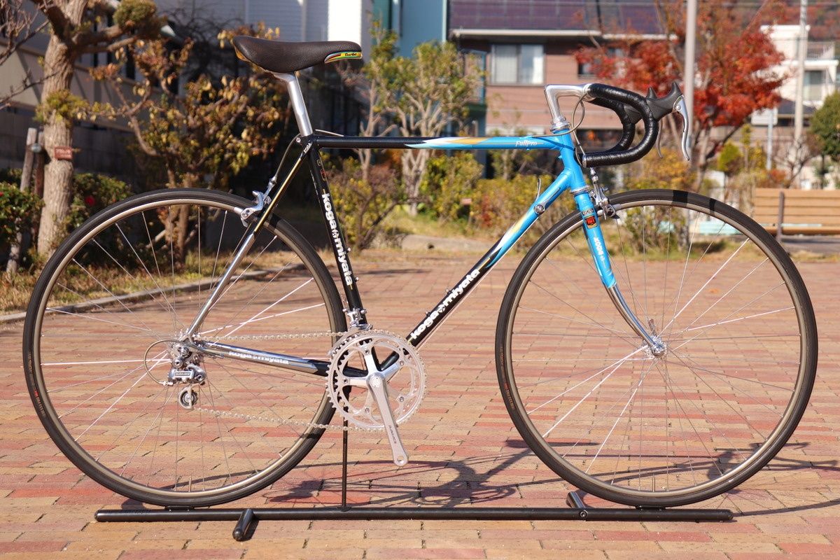 コガミヤタ　KOGA　MIYATA フレームセット アルミフレーム ロードバイク コガミヤタ KOGA MIYATA フレームセット アルミフレーム ロードバイク