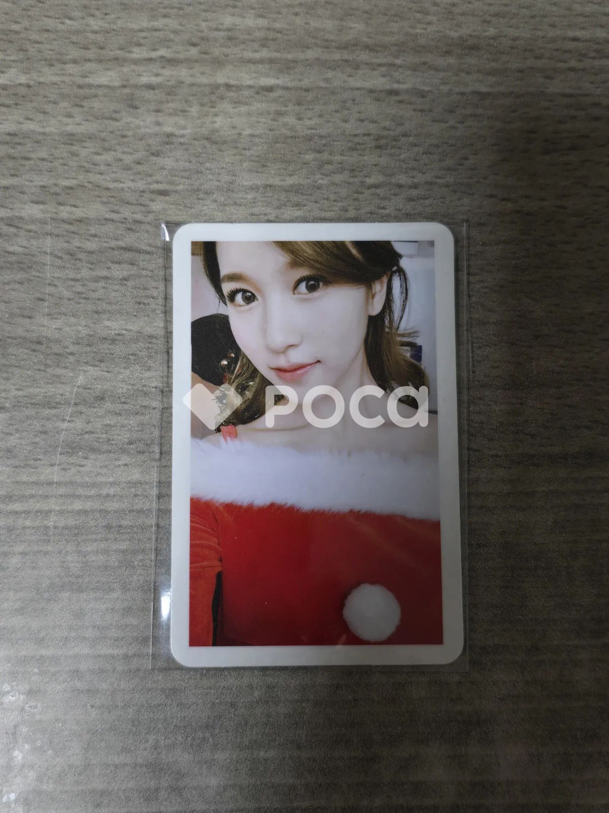 TWICE 事前収録ミナクリスマスエディション TWICE ミナ TWICEcoaster : LANE 1 クリスマスエディション - メルカリ