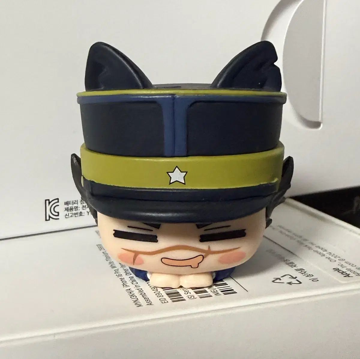 送料無料，大得価 ゴールデンカムイ 杉元佐一 お昼寝猫 その他