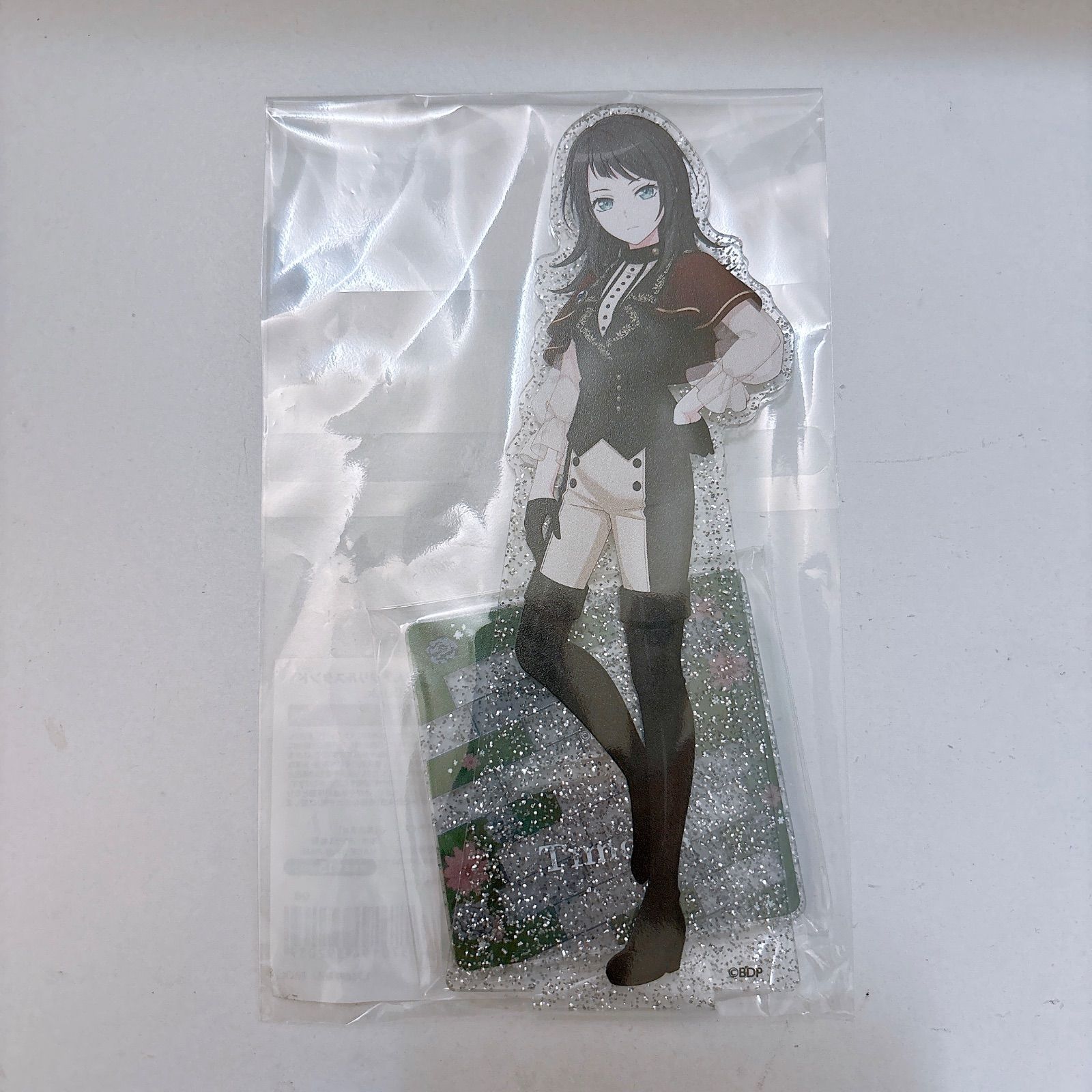 and Mujica Ave Dawn Dusk BanG Dream! バンドリ POP at STORE UP 