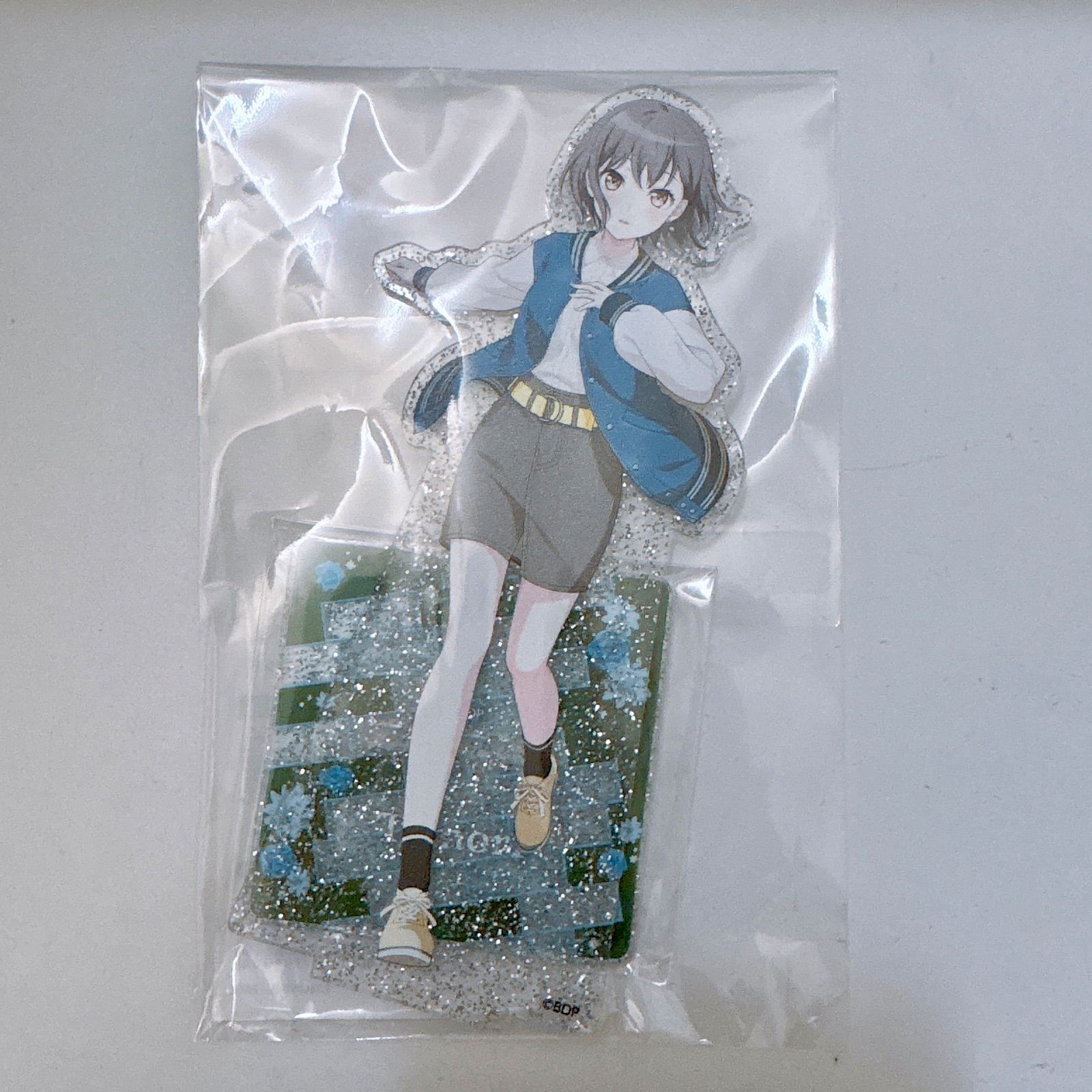 バンドリ Mygo!!!!! Dawn and Dusk アクスタ 高松燈 - メルカリ