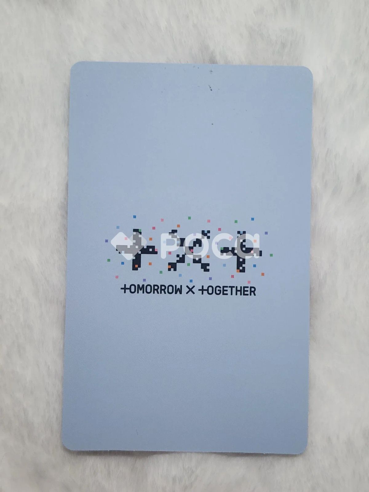 TXT ヒュニンカイ minisode1 : Blue Hour R Ver. - メルカリ