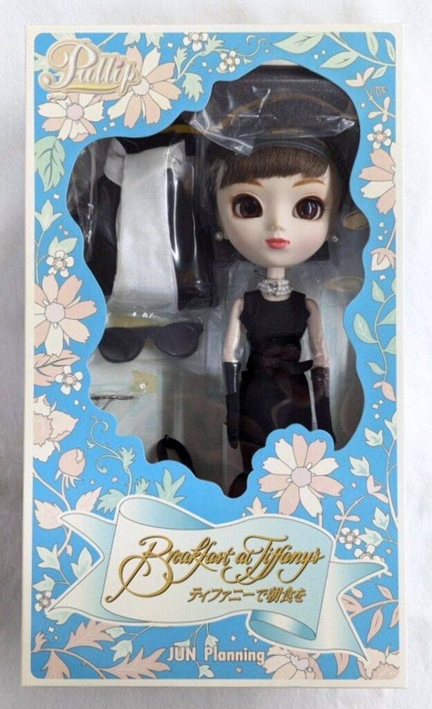 ■【希少・当時物】ジュンプランニング 　プーリップ　ナム ドール □【希少・当時物】ジュンプランニング プーリップ ナム ドール