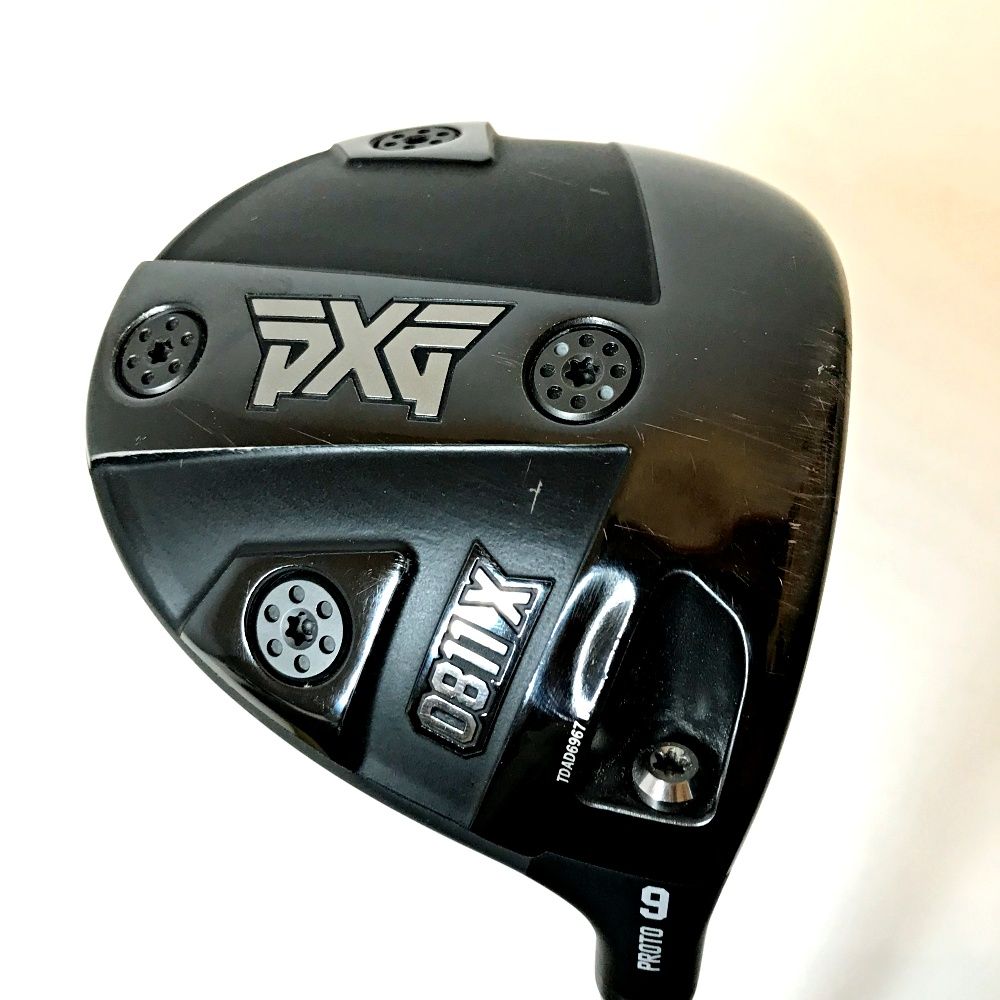 シャフト　Diamana 60S ドライバー　PXG ドライバー PXG PXG 0211 ドライバー 2021 ディアマナ 60 PXG 1W 9 S