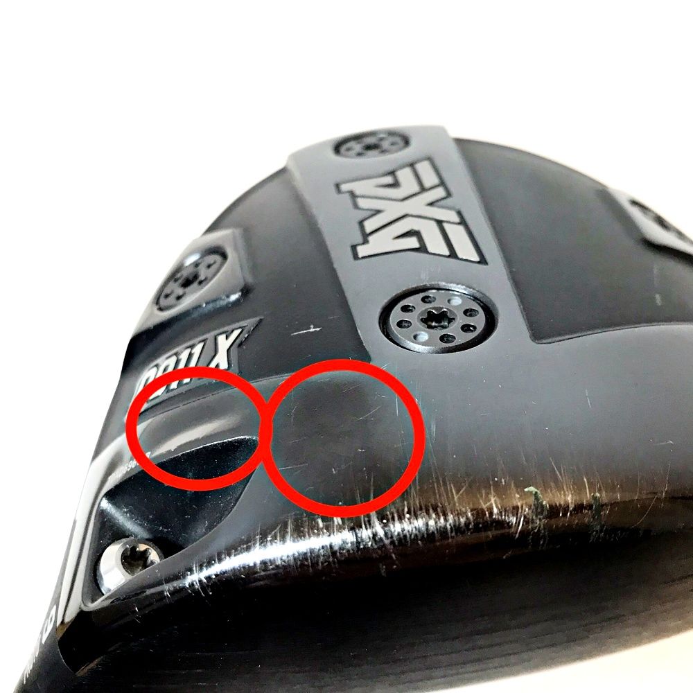 シャフト　Diamana 60S ドライバー　PXG 0811X PROTO｜PXG｜ドライバー｜ディアマナ S60 Limited（リシャフト