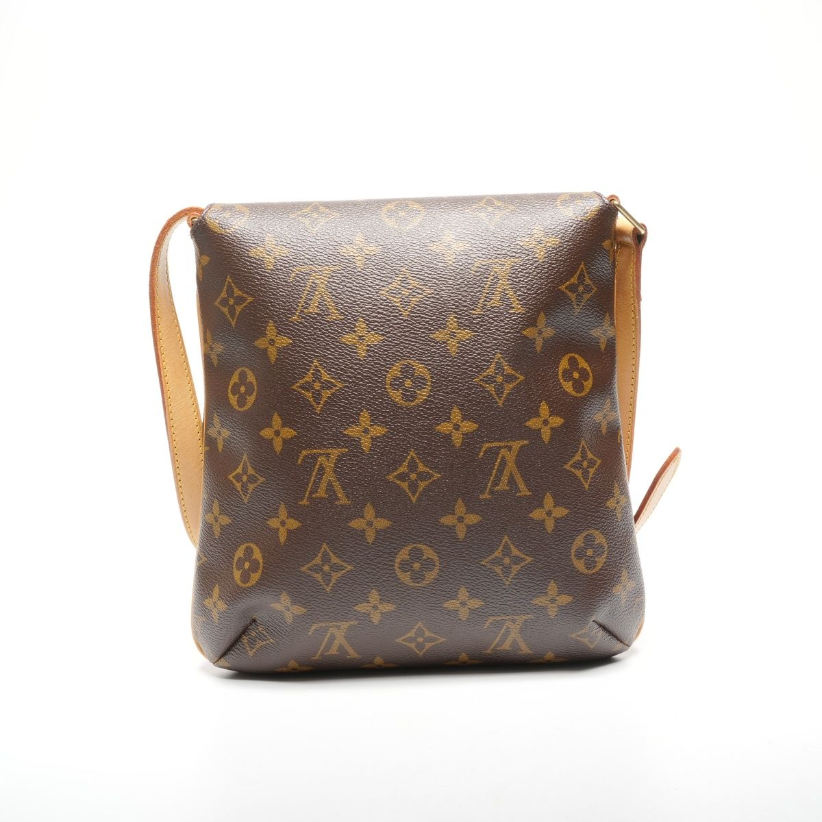 LOUIS VUITTON ルイ・ヴィトン ショルダーバッグ 1998年製 モノグラム