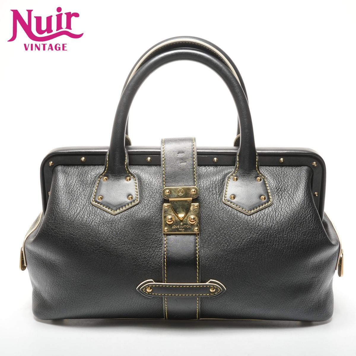 LOUIS VUITTON ルイ・ヴィトン ハンドバッグ 2004年製 スハリ アンジェ