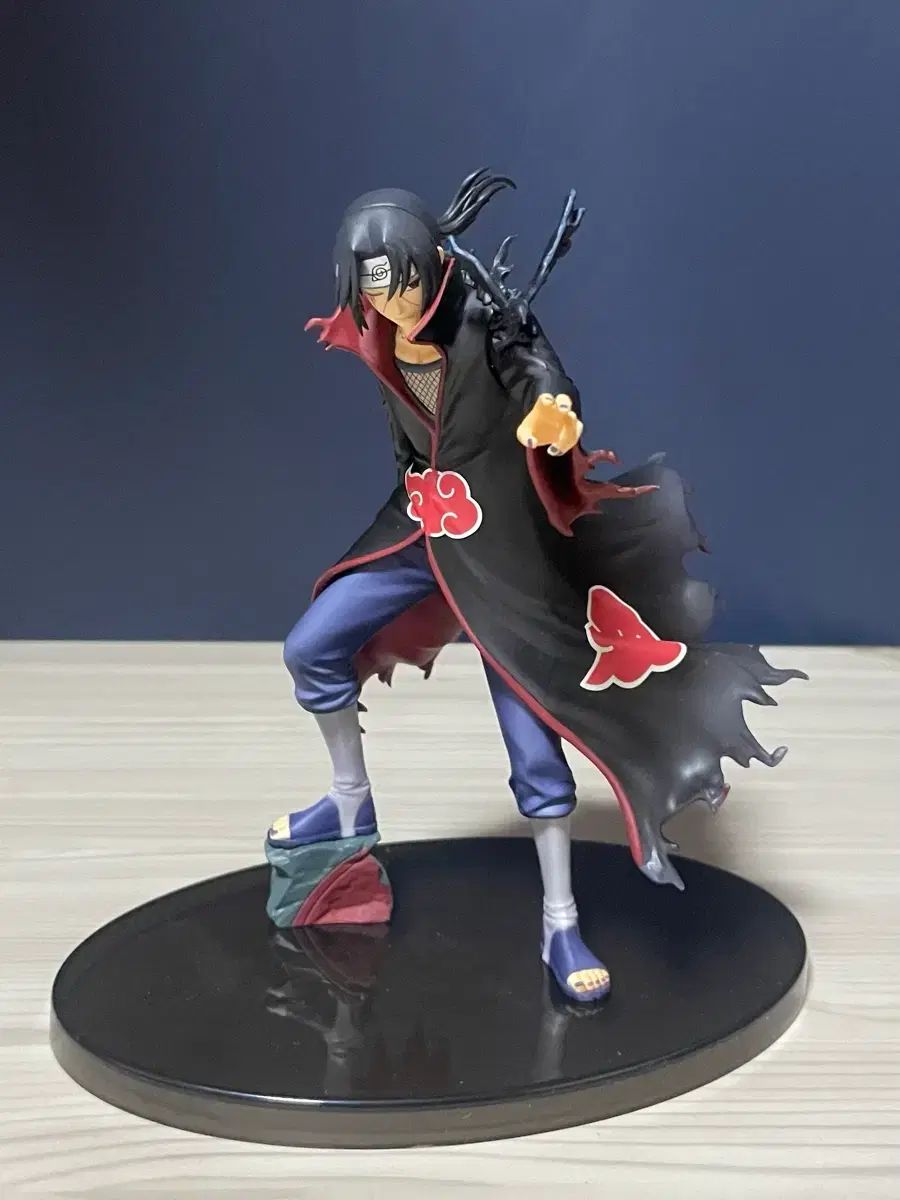  NARUTO -ナルト- うちは イタチ IN 大田₍テジョン) フィギュア その他