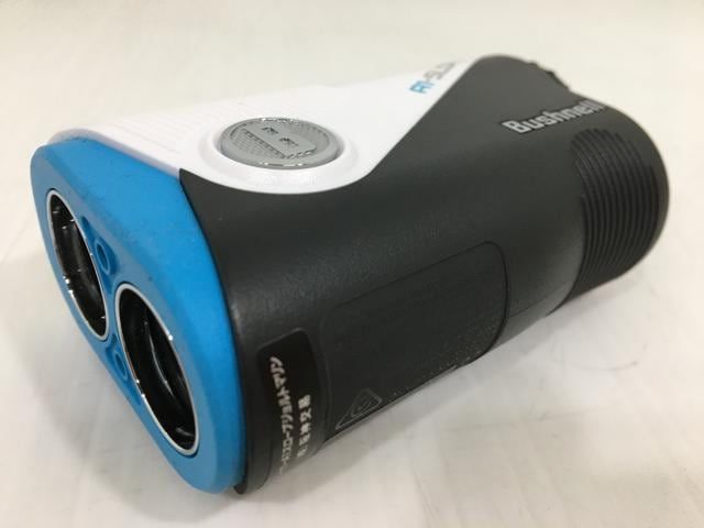 Bushnell Pro XE パーリーゲイツコラボ PEARLY GATES ピンシーカープロ