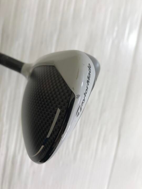 テーラーメイド SIM MAX 18度 Speeder EVOLUTION 5 FW Sフレックス