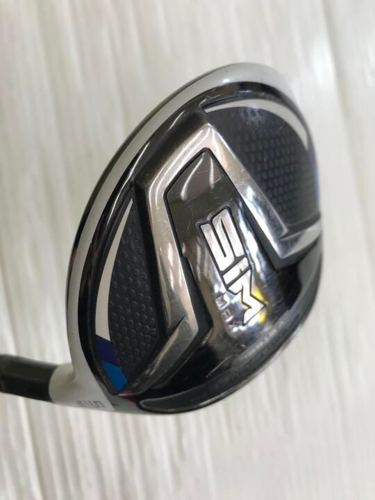 テーラーメイド SIM MAX 18度 Speeder EVOLUTION 5 FW Sフレックス