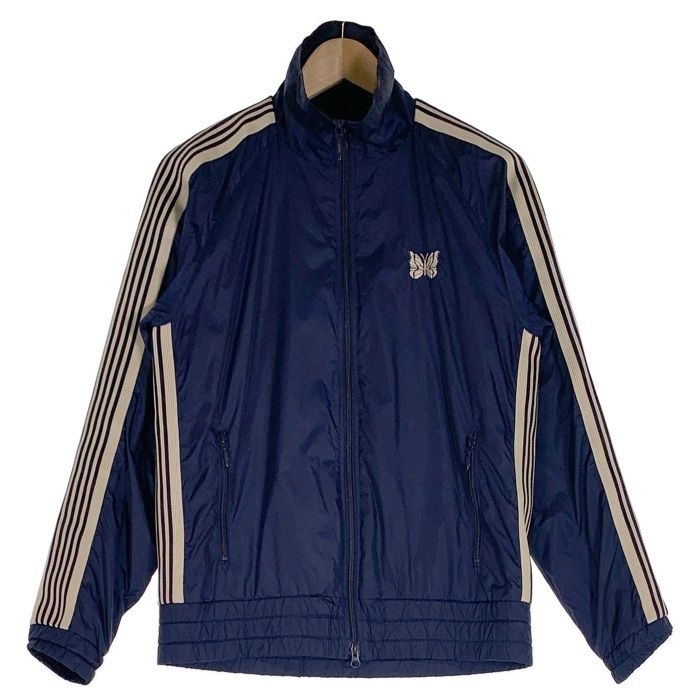 Needles ニードルズ 25AW LHP別注 NYLON TRACK JACKET ナイロン