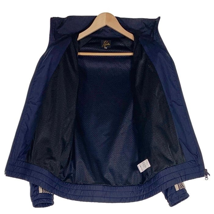 Needles ニードルズ 25AW LHP別注 NYLON TRACK JACKET ナイロン