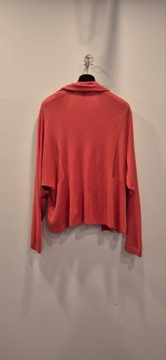 美品【サイズ L】白タグ　マックスマーラ　カシミヤ混　ショールカラーカーディガン MaxMaraショールカラーカーディガンMサイズ