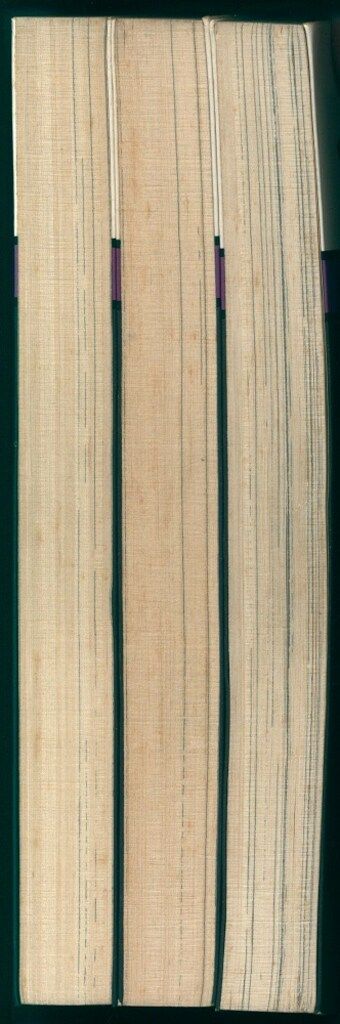 朝日ソノラマ サンワイドコミックス 石森章太郎 イナズマン 全3巻 初版