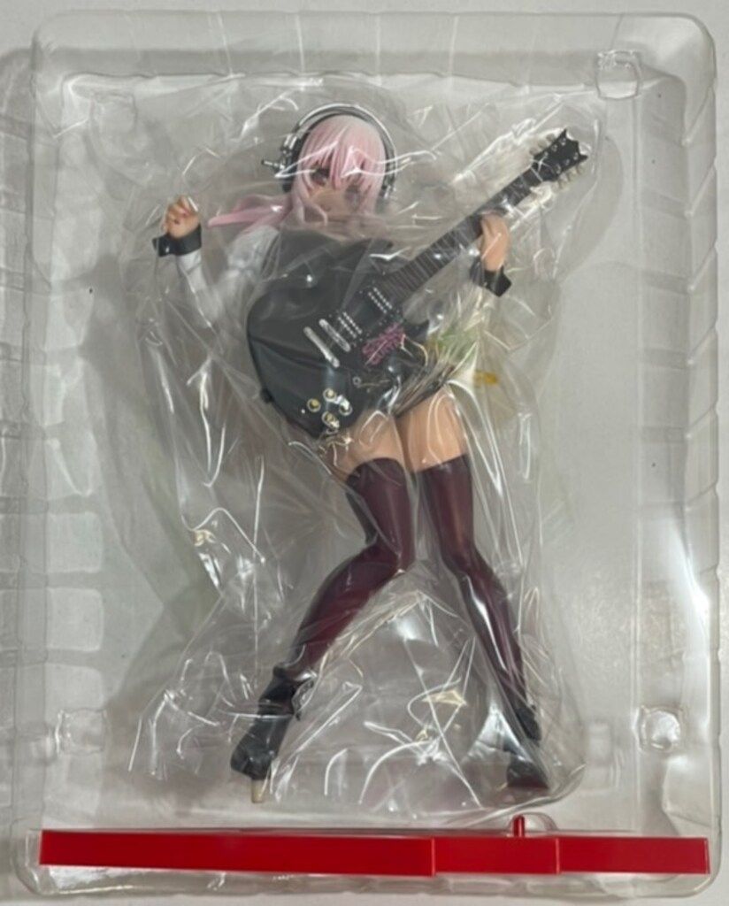 一番くじ すーぱーそに子 A賞 SONIC PUNK もあぱわー すーぱーそに子～もあぱわー！！～ バンプレスト | すーぱーそに子～もあぱわー！！～｜一番くじ倶楽部｜BANDAI -もあぱわー！！- A賞フィギュア メルカリ : プレミアム 一番