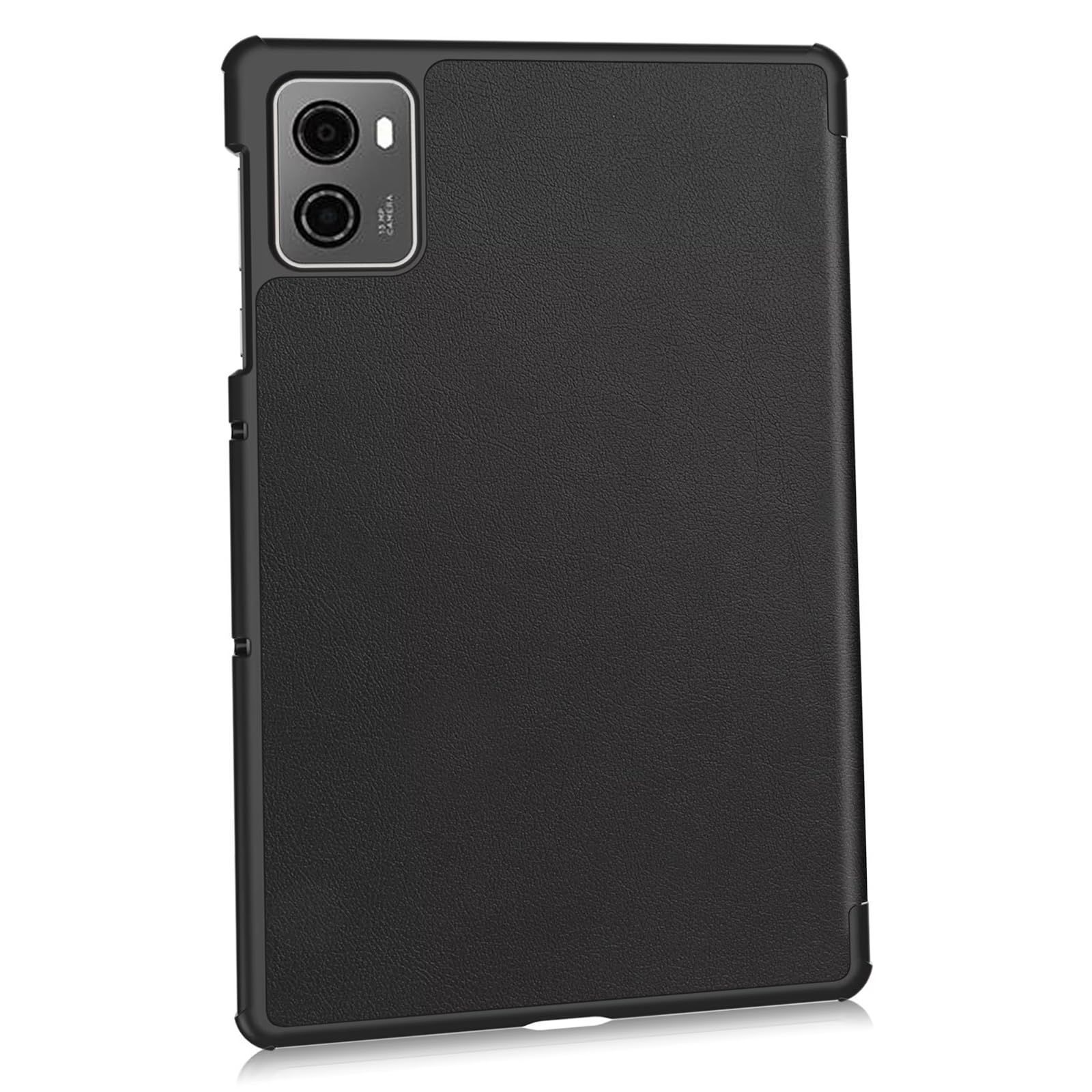 ☆ Tab T9 タブレットケース 8.8インチ 対応 保護フィルム Wisers 保護フィルム付き タブレットケース NEC LAVIE Tab T9 PC