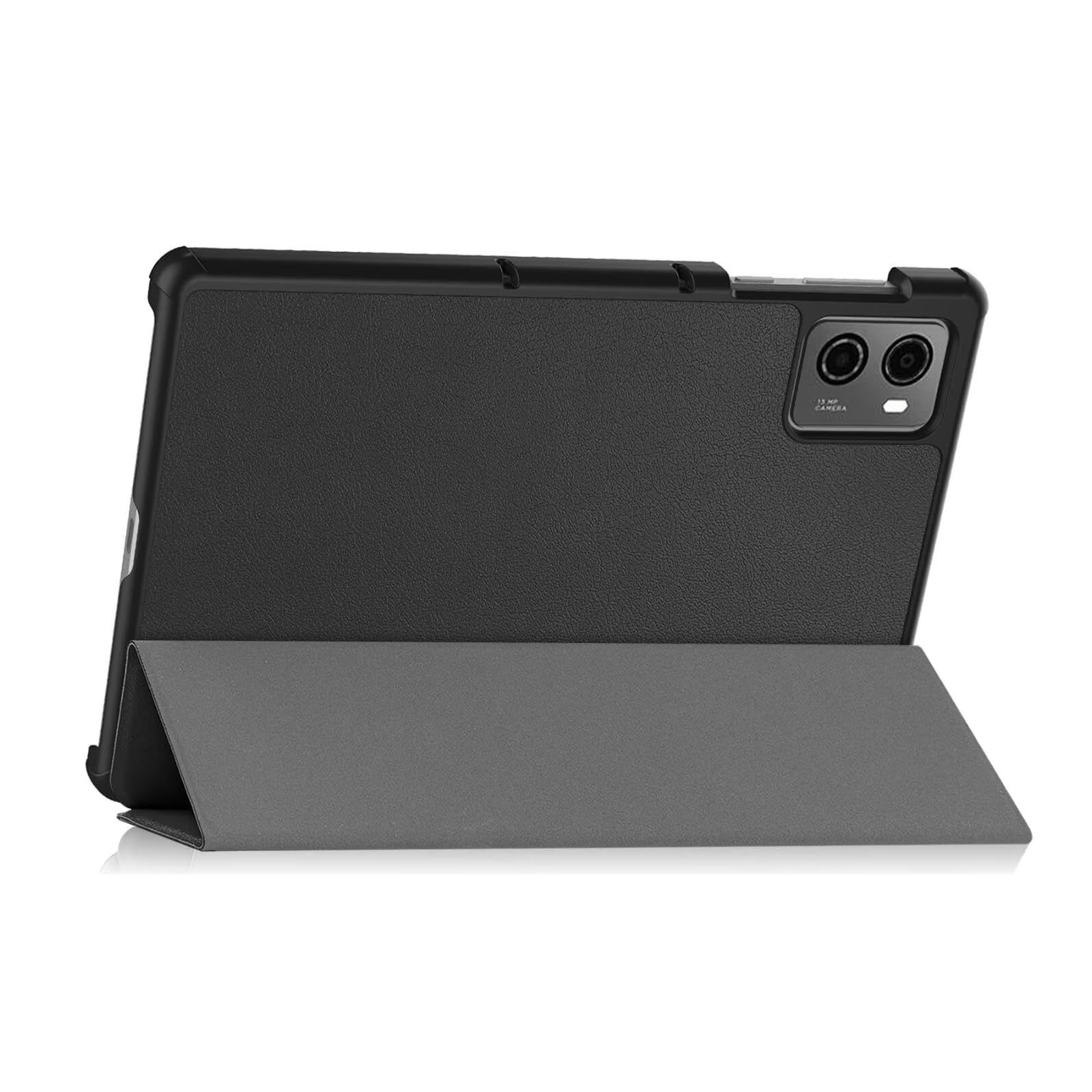 ☆ Tab T9 タブレットケース 8.8インチ 対応 保護フィルム 特価セール】対応 8.8インチ (保護フィルム (スカイブルー) 付き