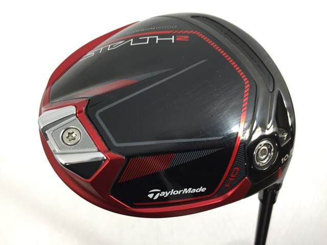 返品OK STEALTH2 中古ゴルフクラブテーラーメイド (ステルス2 優遇価格 