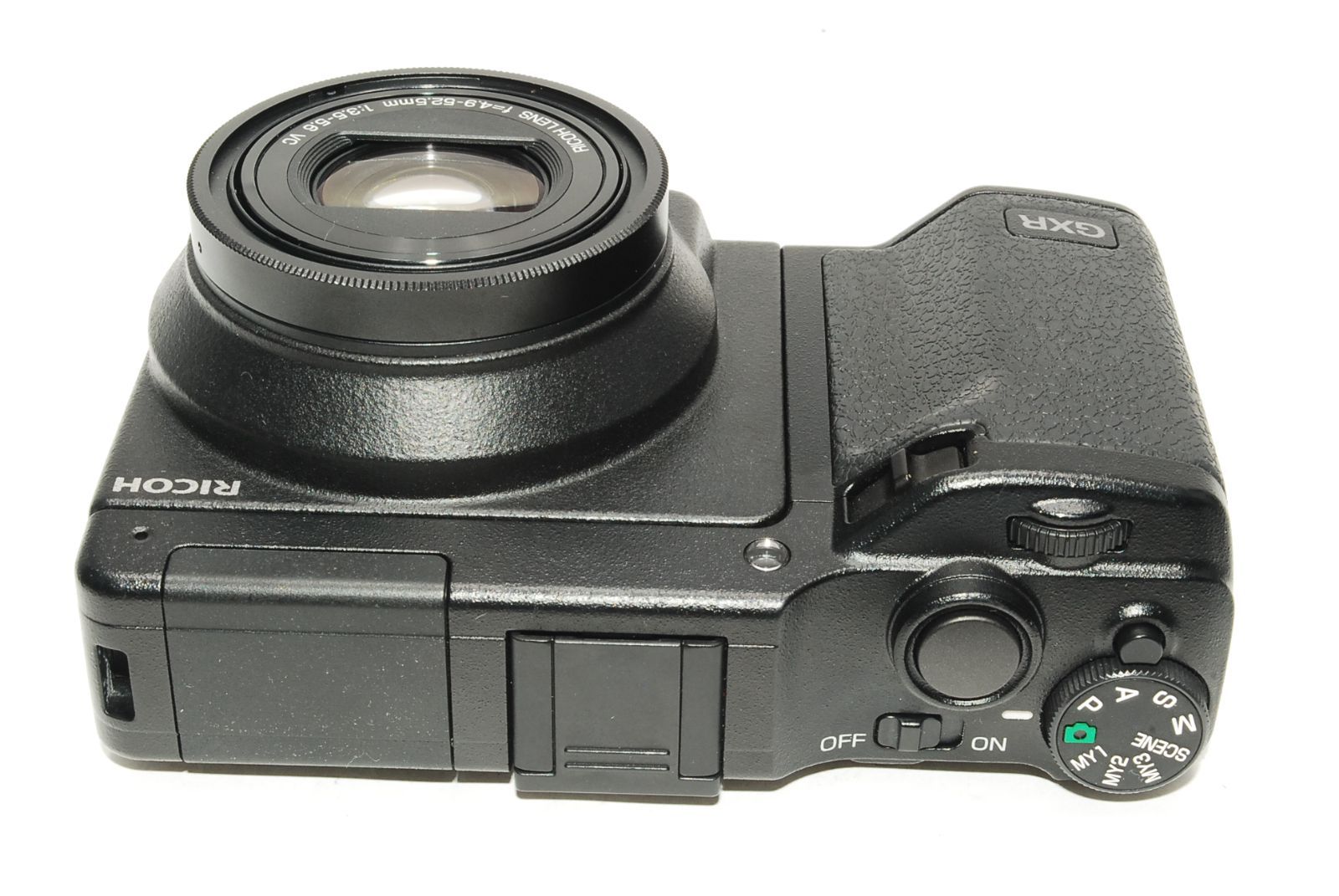 リコー　GXR＋P10kit Amazon | RICOH デジタルカメラ GXR+P10KIT 28-300mm 170550