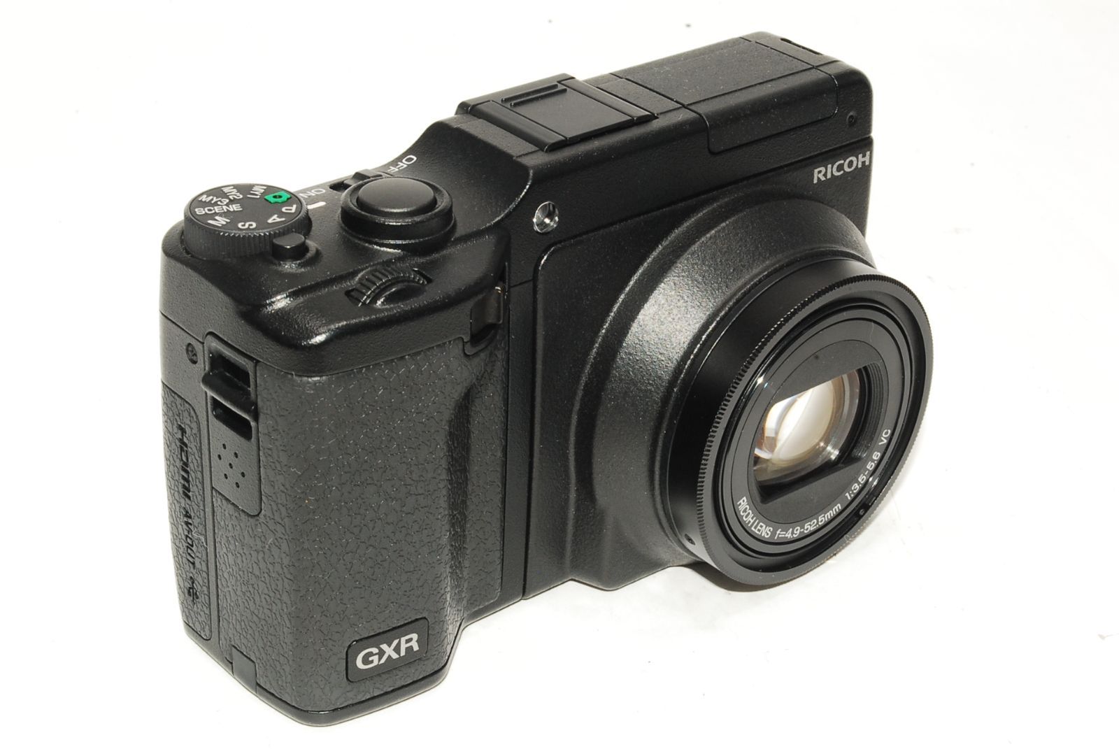 リコー　GXR＋P10kit Amazon | RICOH デジタルカメラ GXR+P10KIT 28-300mm 170550