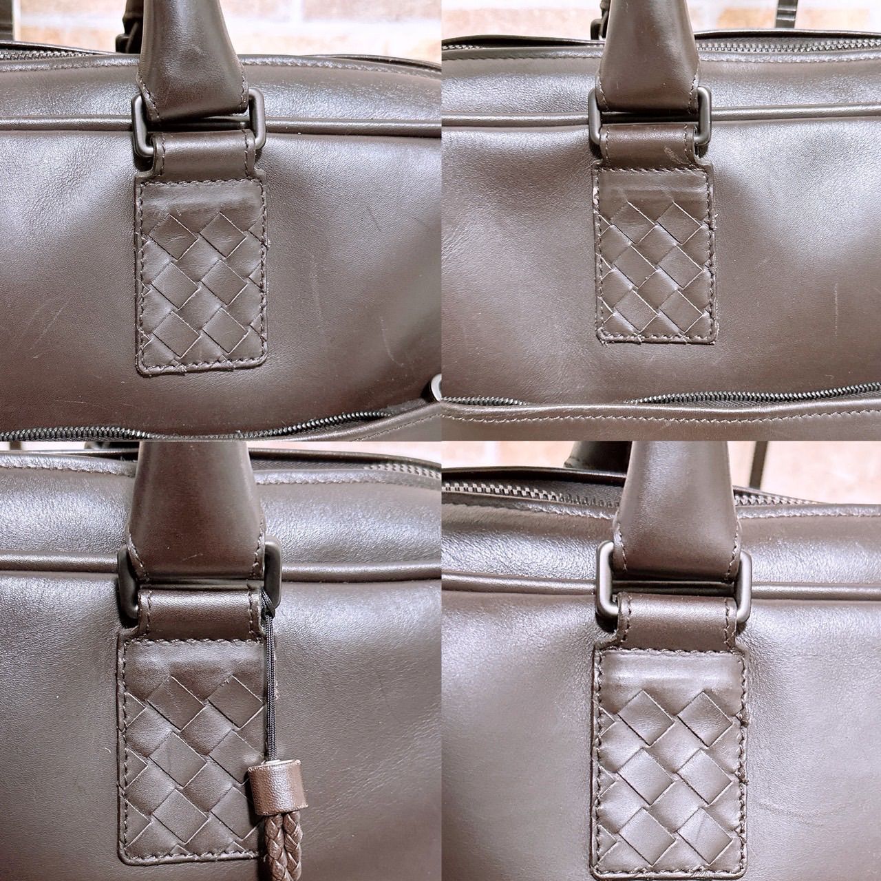 BOTTEGA VENETA ブリーフケース 美品‼️ 楽天市場】【10%OFFクーポン】 ボッテガ ヴェネタ ビジネスバッグ