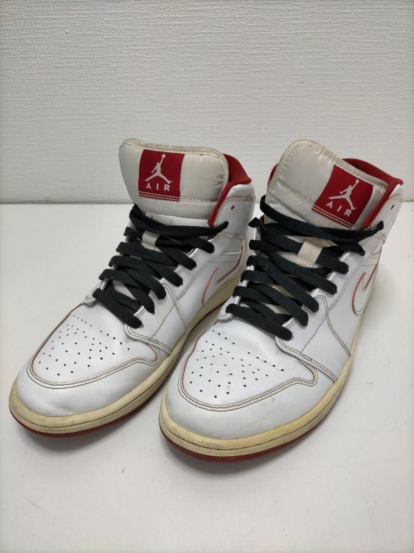 NIKE ナイキ AIRJORDANジョーダン 88117-2-②-150Y