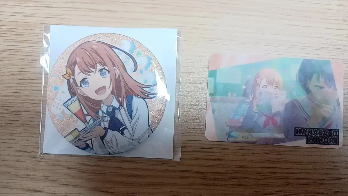 【送料無料，セール】 プロジェクトセカイ プロセカ 花里 みのり まとめ その他