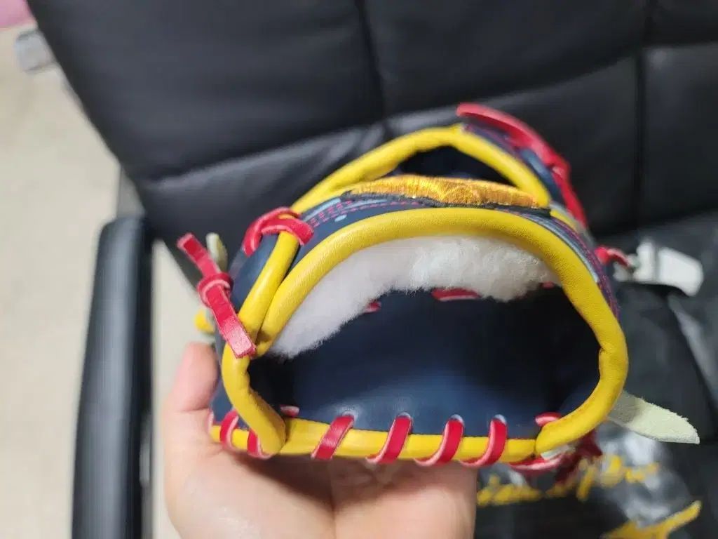 ミズノプロ 外野 グローブ 出品