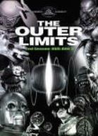 アウターリミッツ 完全版 2nd SEASON DVD-BOX／バイロン・ハスキン