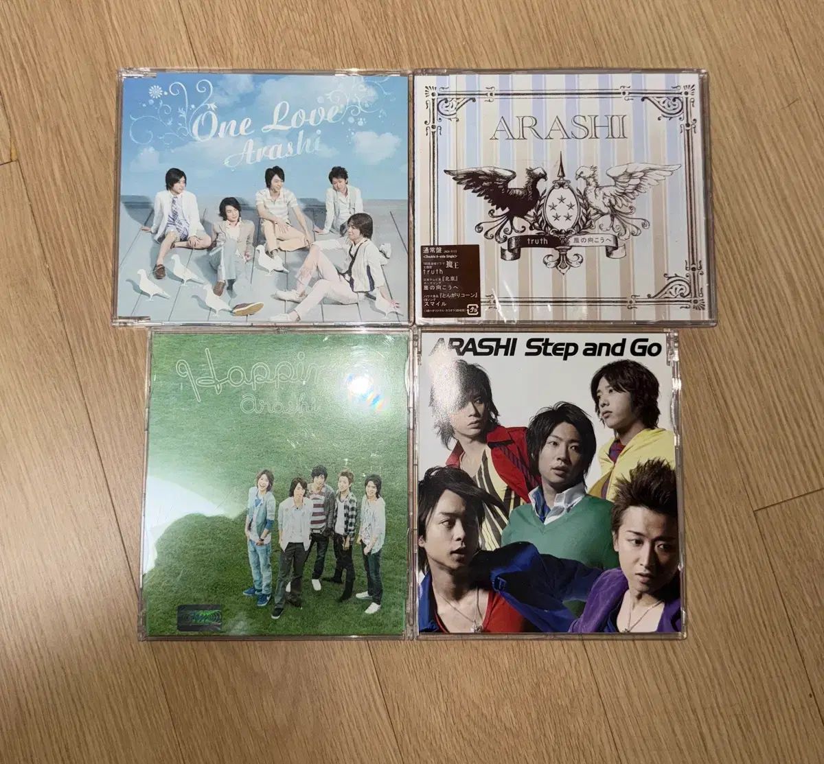 嵐 アルバム まとめ売り 嵐 ARASHI アルバム まとめ売り セット売り 初回限定盤 通常盤 嵐